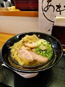 麺屋 あきづ