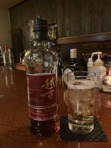 オステリアバーダダ