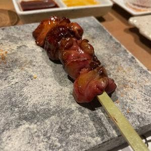 烏森しみず