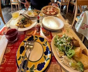 ルイジアナママ 奈良学園前店