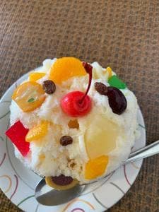 カジュアルレストラン Mujyaki