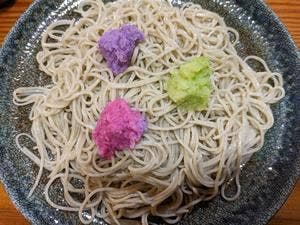 そばんち一力