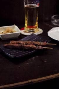 ヤキトリ コッコ
