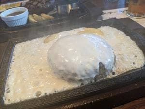 ステーキガスト 太平通店