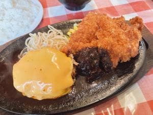 キッチンドナルド