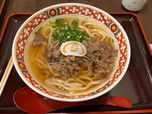 うどん工房 穂の香
