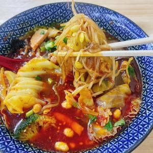 友誼食府 新大久保店