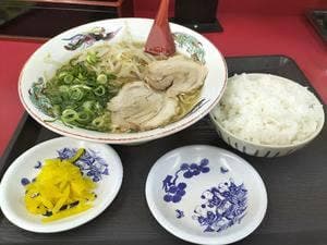登龍軒