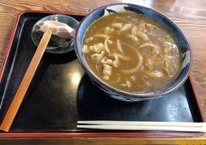 手打ちそば 小倉庵