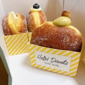 Hello!Donuts 池袋パルコ店