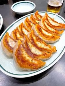 大阪王将 恵美須町店
