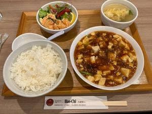 中華ダイニング Hao-Chi