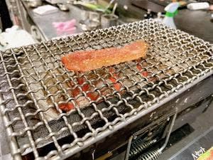 恵比寿 焼肉立つ屋