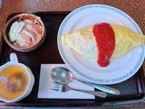 田園
