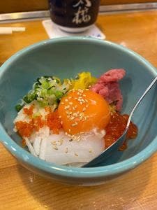 金太楼鮨守谷店