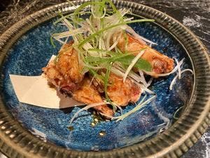 すずめ庵 総本店