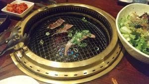 大衆焼肉 日赤通りのたまや