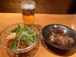 さぬき名物 骨付鳥 田中屋 琴平店