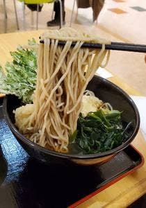 箱根そば イトーヨーカドー八王子店