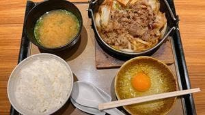 やよい軒 亀有店
