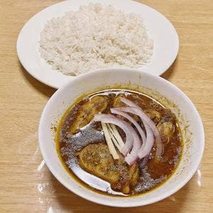 カレーと創作スパイス料理 YODARE