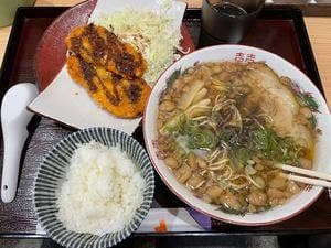 尾道中華そば 渡なべ