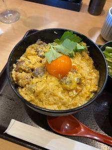 根津 鶏はな 江戸NOREN店