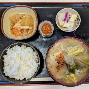 道の駅 雷電くるみの里