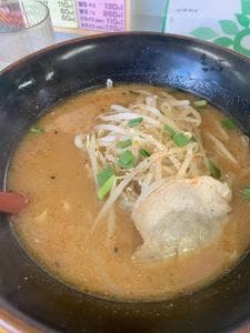 ラーメンとん太 大分大道店