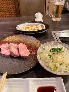 焼肉家 KAZU 別邸