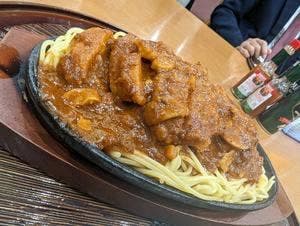 ホテルプリムローズ大阪 レストラン味彩