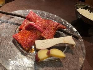 焼肉 ホドリ 用賀店
