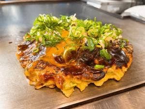 お好み焼 きじ 丸の内店