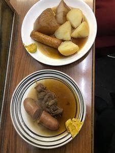 家庭の延長 皆様食堂