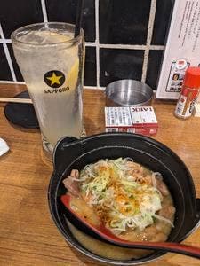 四代目原田商店 横浜居酒屋