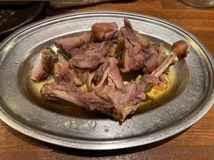 焼鳥居酒屋 釜焼鳥本舗おやひなや 立川南口店
