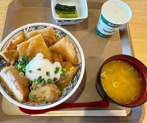 tabeat kitchen 横川SA 上り