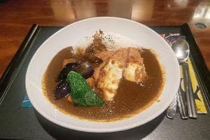 すぱいす ばー ターラ