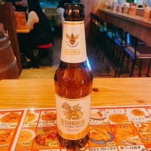 北海道アジアンリゾート酒場 LAUGH BARU