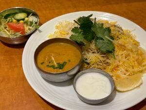 マザーインディア 三越前店