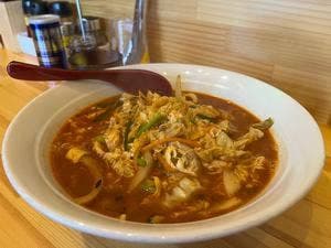 麺屋 壱参陸