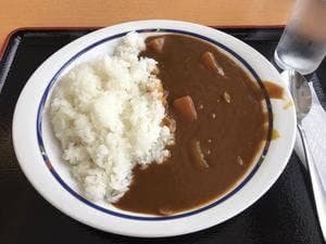ホテルやまとよ レストラン