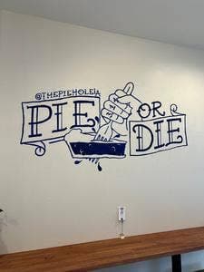 The Pie Hole Los Angeles FUKUOKA