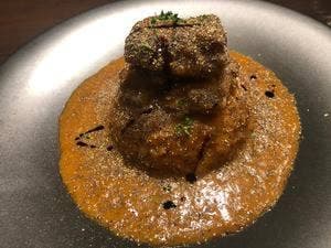 欧風煮込料理研究所 aile rouge