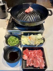 大衆ジンギスカン酒場ラムちゃん 浅草橋店