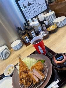 あじフライ神楽坂さくら ららぽーと柏の葉店