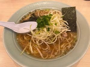 ラーメンショップ 香西店