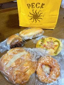 ペック 新宿タカシマヤ店