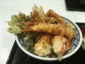 揚げ天まる イオンモール新小松店