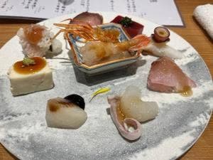 さしみのとったり